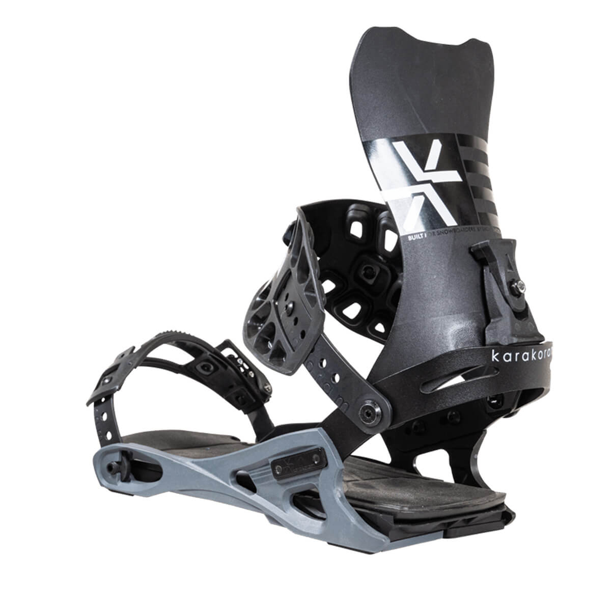 KARAKORAM CONTINUUM | Obsession Shop