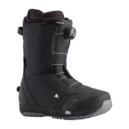 BURTON RULER STEP ON BLACK 260
