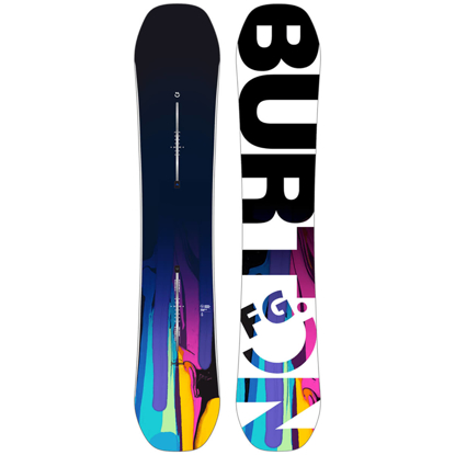 BURTON Obsession Shop