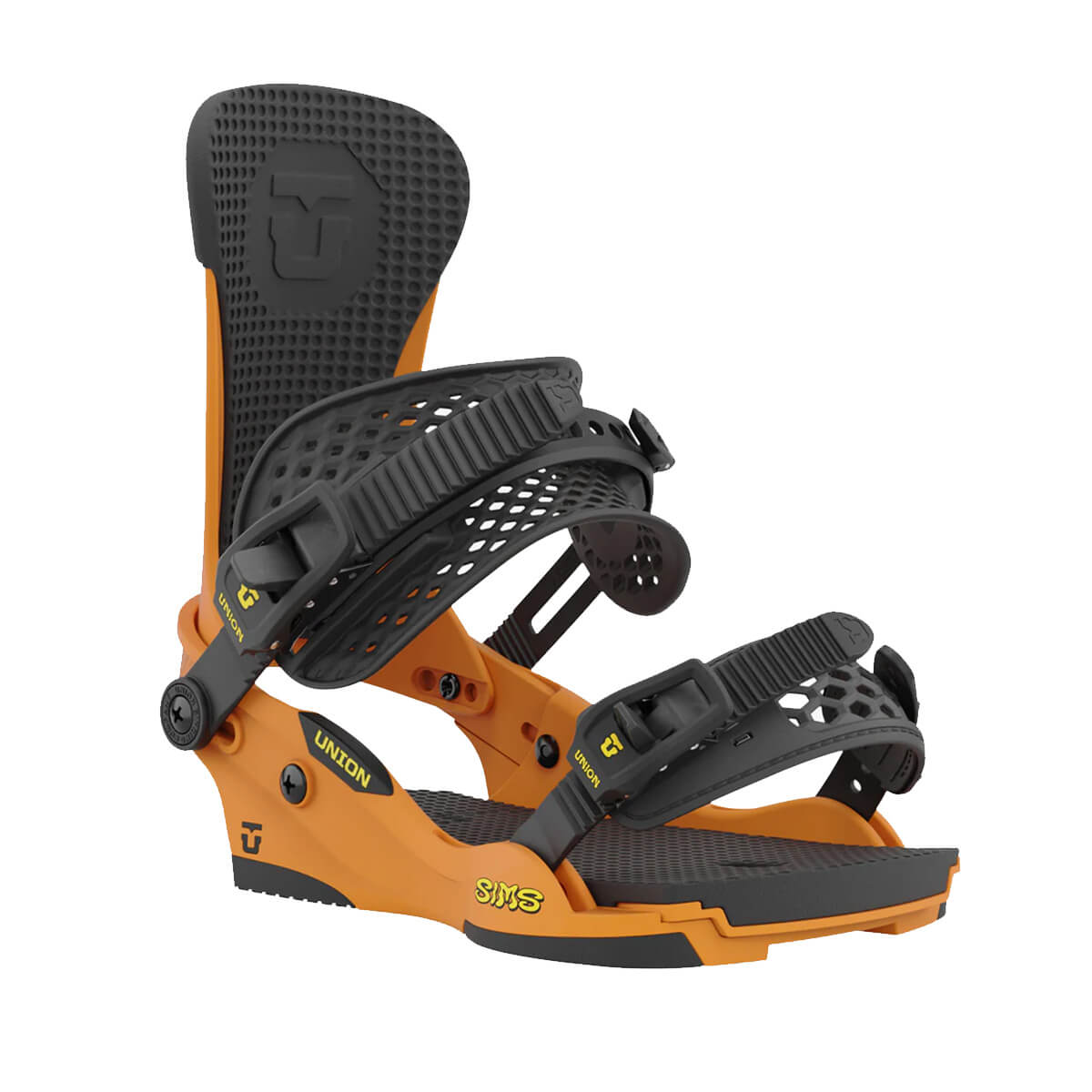 UNION BINDING CO. SIMS NUB '93 | Obsession Shop
