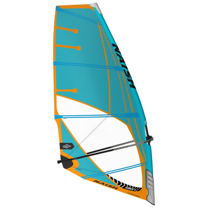 NAISH 2024 FORCE 4 BLUE 3,5
