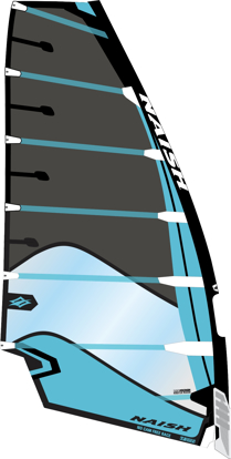 NAISH 2024 FREERACE NO CAM MULTI COLOR 5,8