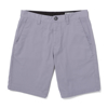 VOLCOM FRICKIN MODERN STRETCH STRAIGHT 21 VIOLET DUST 36