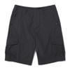 VOLCOM GRANDE BARRACKS CARGO 22 ASPHALT BLACK 32