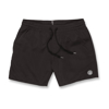 VOLCOM LIDO SOLID TRUNK 16 BLACK L