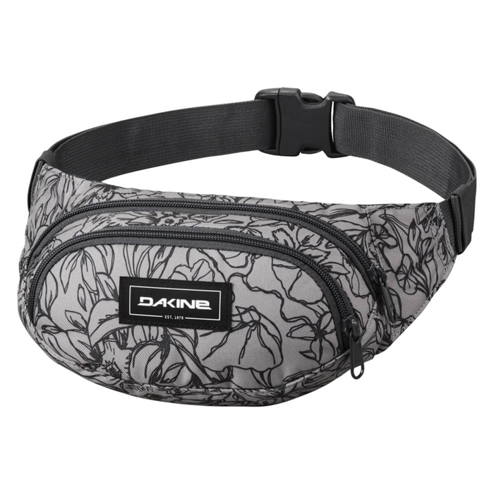 DAKINE HIP PACK POPPY GRIFFIN