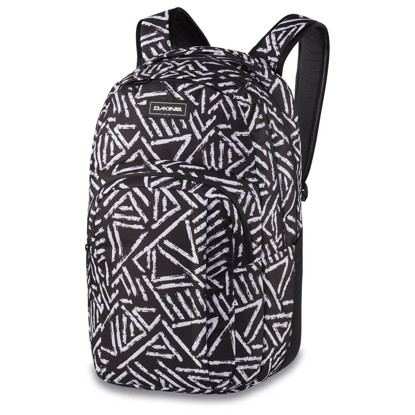 DAKINE CAMPUS L 33L 80s GEO