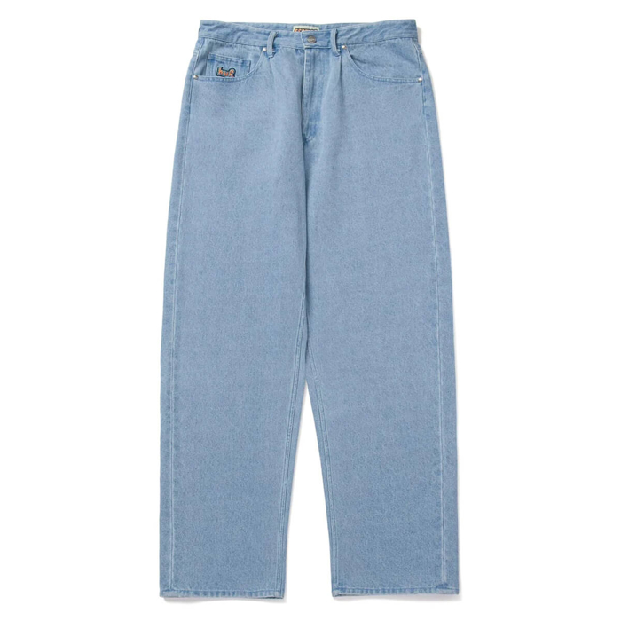 HUF CROMER PANT LIGHT BLUE 36