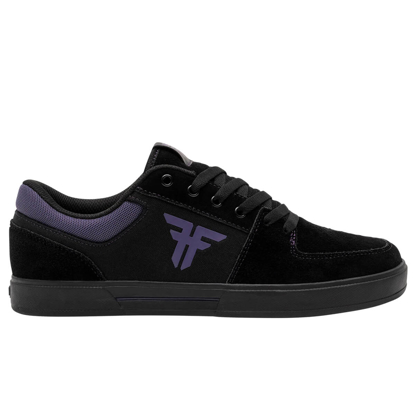 FALLEN PATRIOT BLACK/PURPLE 41