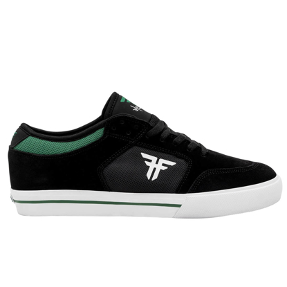FALLEN RIPPER BLACK/GREEN/WHITE 42