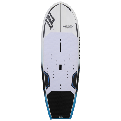 NAISH 2024 HOVER CROSSOVER 115 ASSORTED 115