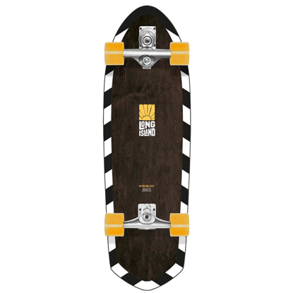 LONG ISLAND VENTURA 33" SURFSKATE 33"