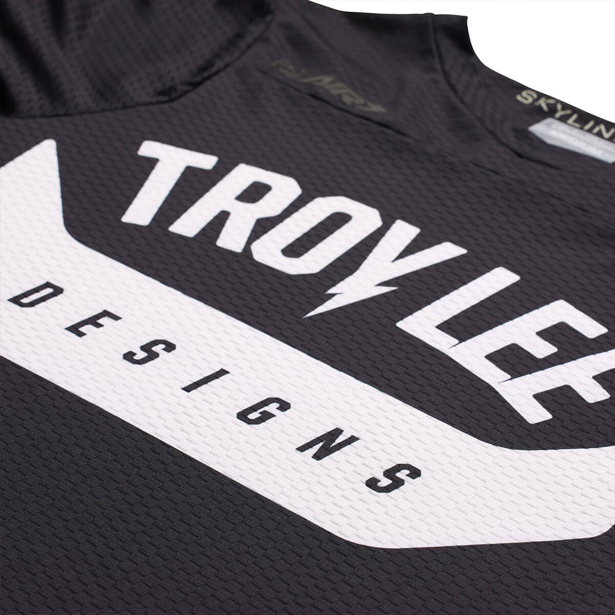 TROY LEE DESIGNS SKYLINE AIR LS JERSEY | Obsession Shop