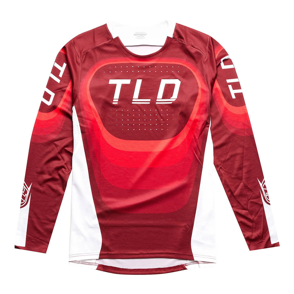 TROY LEE DESIGNS SPRINT JERSEY Obsession Shop