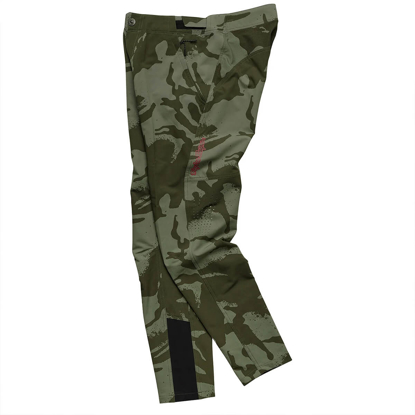 TROY LEE DESIGNS SKYLINE PANT SHADOW CAMO OLIVE 30