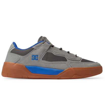 DC DC METRIC S GREY/GUM 47