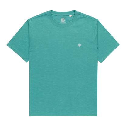 ELEMENT CRAIL T-SHIRT LAGOON L