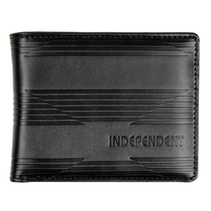 INDEPENDENT WIRED BLACK UNI