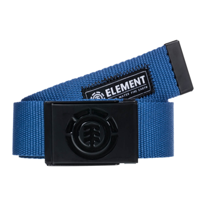 ELEMENT BEYOND BELT NOUVEAN NAVY UNI