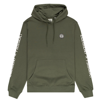 ELEMENT TIMBER JESTER HOOD BEETLE M