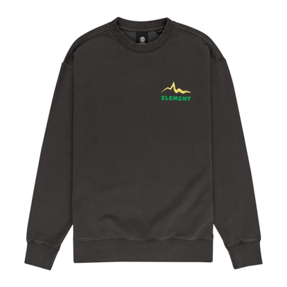 ELEMENT SOUNDS OF THE MOUNTAIN CREW OFF BLACK XL