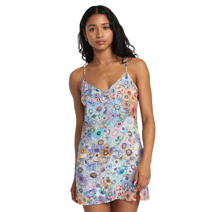 RVCA SLIP UP ANP MULTI S