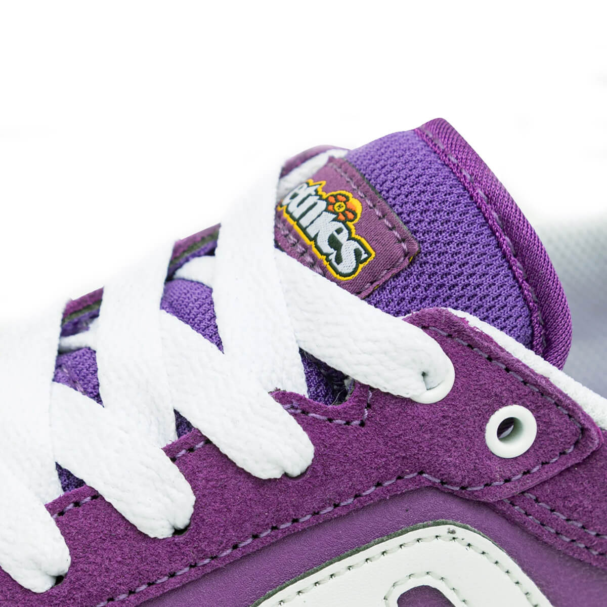 Etnies Toddler Shoes Etnies Unisex Kids Windrow Skate Shoe White