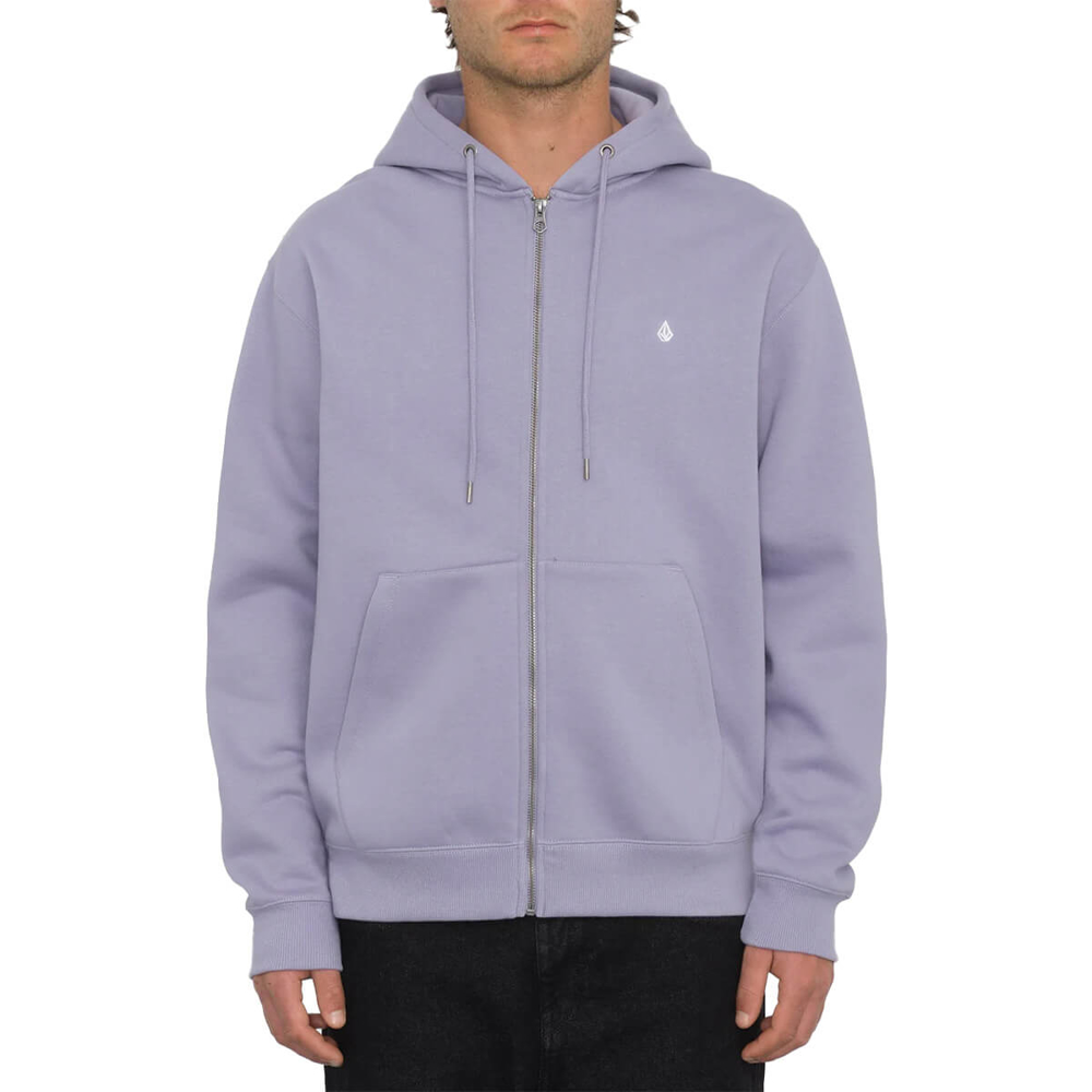 VOLCOM SINGLE STONE ZIP Obsession Shop