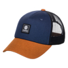 ELEMENT ICON MESH CAP NAVAL ACADEMY UNI