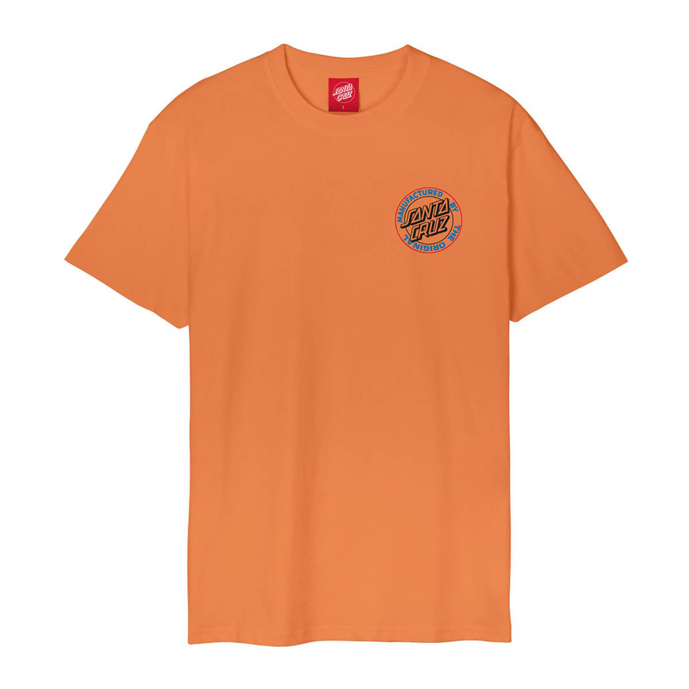 SANTA CRUZ NATAS SCREAMING PANTHER APRICOT M
