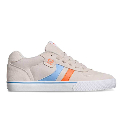 GLOBE ENCORE-2 CLOUD/BLUE/ORANGE 45