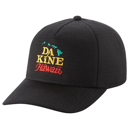 DAKINE RESET UNSTRUCTURED BALLCAP ONE LOVE