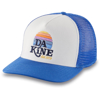 DAKINE ALL SPORTS TRUCKER WINTER WHITE