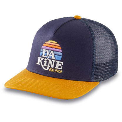 DAKINE ALL SPORTS TRUCKER CALENDULA