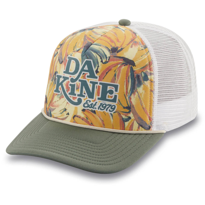 DAKINE VACATION TRUCKER BUNCH O BANANAS