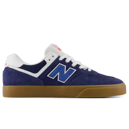 NEW BALANCE NM574 NB NAVY (VBY) 44