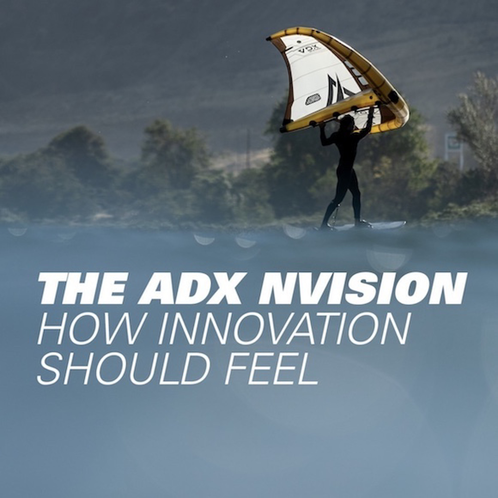 Slika za kategoriju Foil Surfing