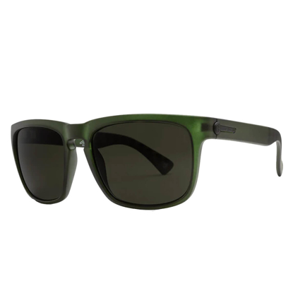 ELECTRIC KNOXVILLE JM BRITISH RACING GREEN | GREY POLAR UNI