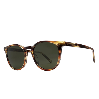ELECTRIC OAK TOBACCO | GREY POLARIZED UNI
