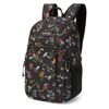 DAKINE CAMPUS PACK 18L MUSHROOM WONDERLAND