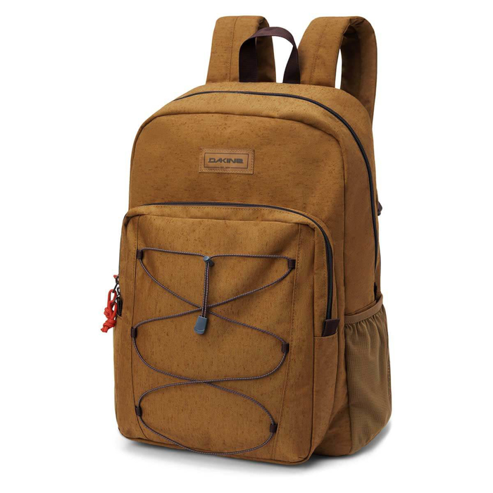 DAKINE EDUCATED 30L BACKPACK RUBBER