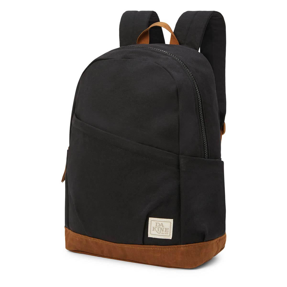 DAKINE WEDNESDAY BACKPACK 21L BLACK ONYX