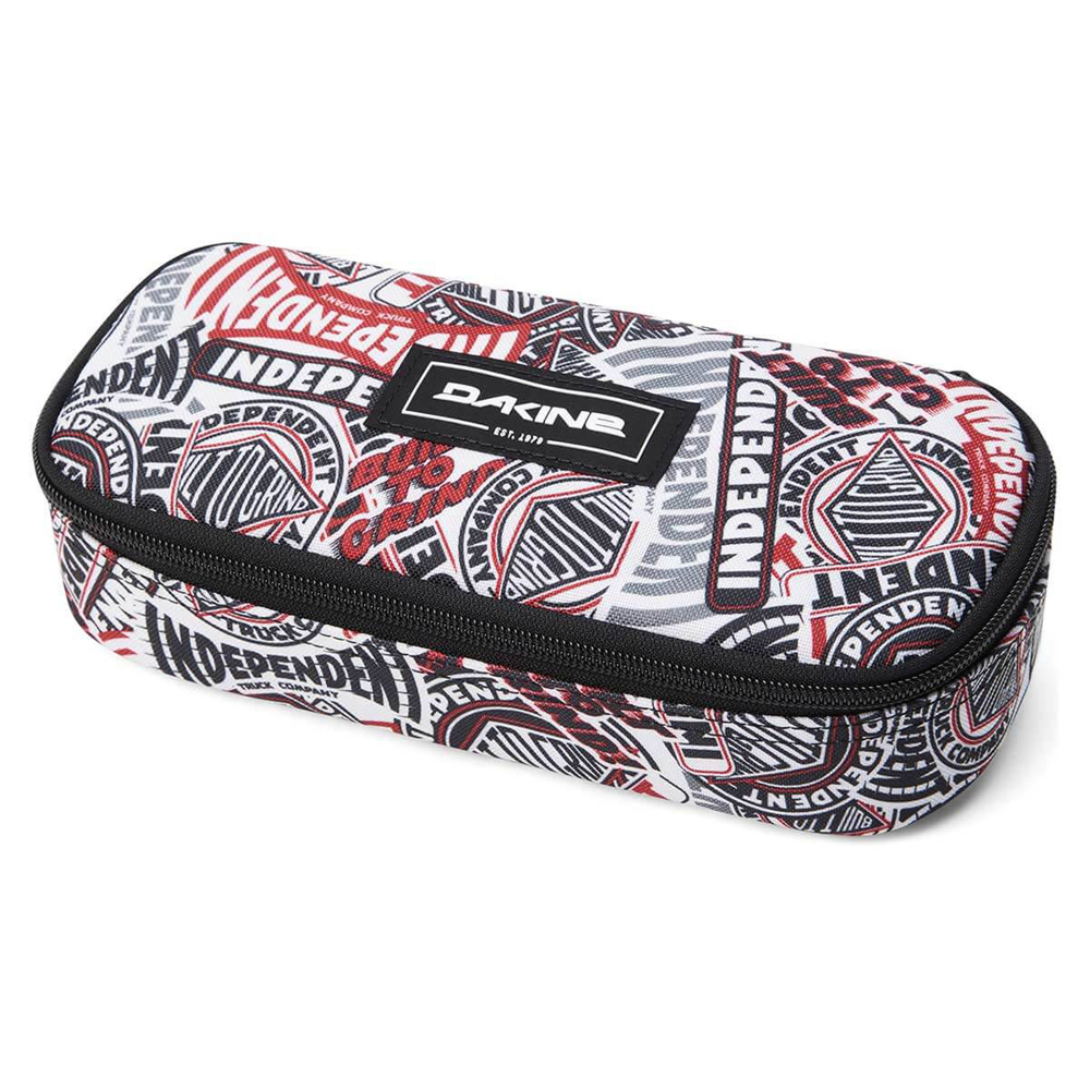 DAKINE SCHOOL CASE X INDEPENDENT INDEPENDENT