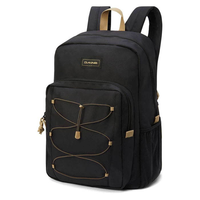 DAKINE EDUCATED 30L BACKPACK BLACK ONYX