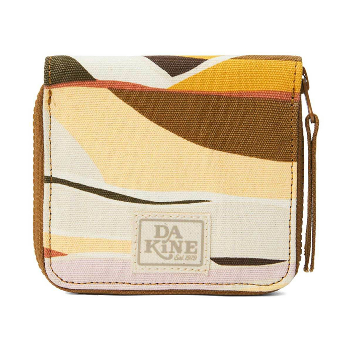 DAKINE EVERYDAY WALLET MORNING SKYLINE