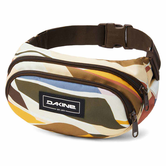 DAKINE HIP PACK MORNING SKYLINE