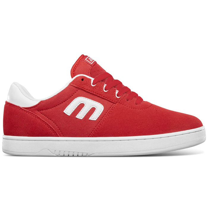ETNIES JOSL1N RED/WHITE 41