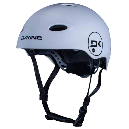 DAKINE RENEGADE HELMET WHITE L