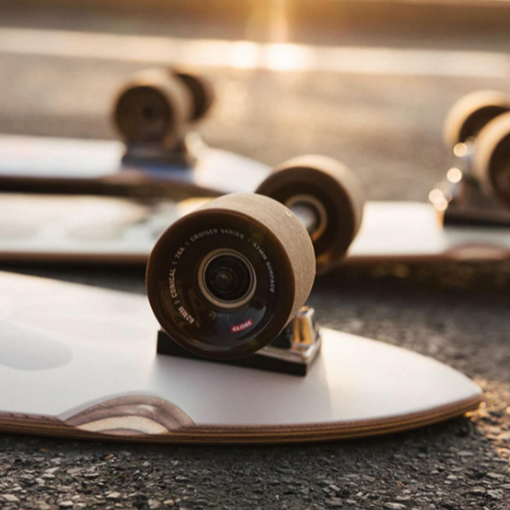 Slika za kategorijo Longboardi in cruiserji