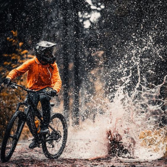 Slika za kategoriju Mountain bike